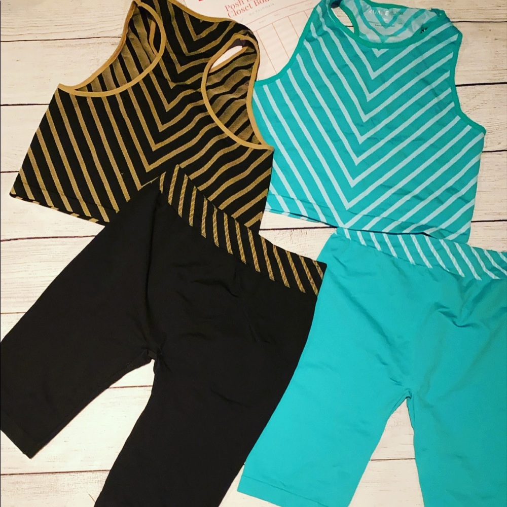 🛍✨CLEARANCE 🛍⭐️ DANA Active Yoga Set- NWT